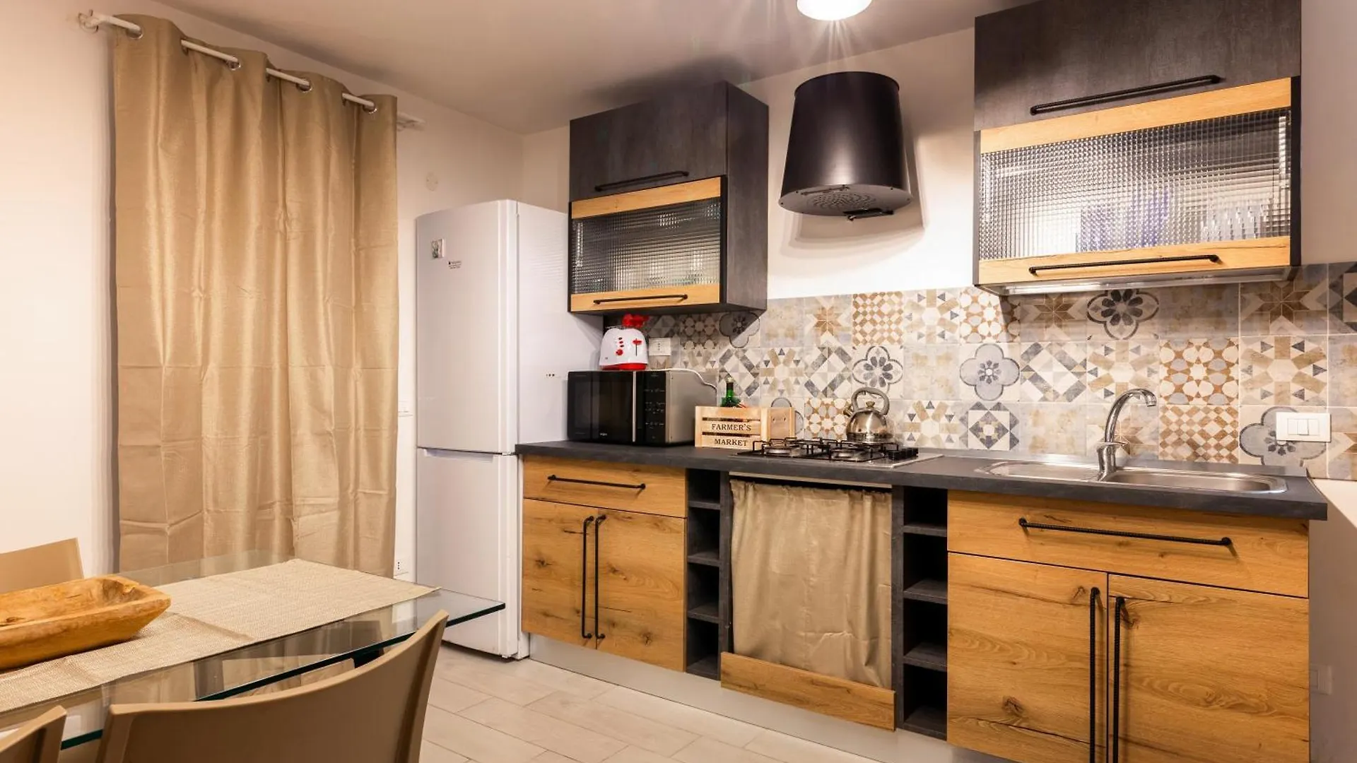Oasi Siciliana Apartment Terrasini 0*,  Italy
